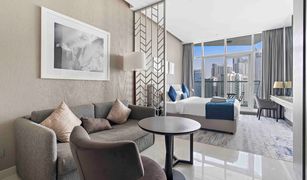 Studio Appartement zu verkaufen in , Dubai DAMAC Maison Privé