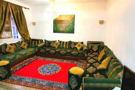 Appartement de 108m² à Rabat Océan Real Estate Project in Na Rabat Hassan, Rabat Sale Zemmour Zaer