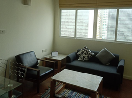 2 Schlafzimmer Appartement zu vermieten im Grand Park View Asoke, Khlong Toei Nuea