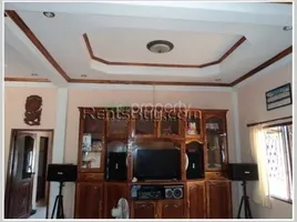 3 Bedroom Villa for sale in Sisaket Temple, Chanthaboury, Chanthaboury