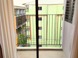 1 Bedroom Condo for rent at Clover Ladprao 83, Khlong Chaokhun Sing