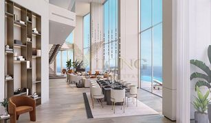 4 chambres Penthouse a vendre à Park Island, Dubai Liv Lux