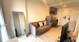 Available Units at Quintara MHy’GEN Ratchada - Huai Khwang