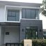 3 Bedroom Townhouse for sale at The Villa Bangbuathong, Bang Bua Thong