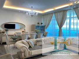 2 Bedroom Apartment for sale at Corniche Ajman, Al Rashidiya 3