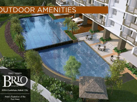 2 Bedroom Condo for sale at Brio Tower, Makati City, Southern District
