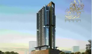 Centrium Towers, दुबई Seslia Tower में 1 बेडरूम अपार्टमेंट बिक्री के लिए