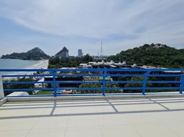 2 Bedroom Condo for rent at Baan Sangchan, Nong Kae, Hua Hin