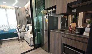 1 Bedroom Condo for sale in Khlong Chan, Bangkok The Origin Ladprao Bangkapi 