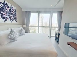 3 Schlafzimmer Appartement zu vermieten im The River by Raimon Land, Khlong Ton Sai