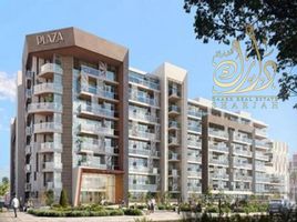 1 बेडरूम अपार्टमेंट for sale at Plaza, Oasis Residences