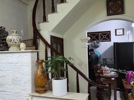 5 Schlafzimmer Villa zu verkaufen in Thanh Xuan, Hanoi, Khuong Dinh, Thanh Xuan