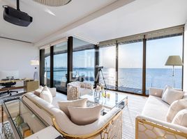 1 Bedroom Apartment for sale at Bulgari Resort & Residences, Jumeirah Bay Island, Jumeirah