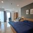 Studio Appartement zu verkaufen im Diamond Suites Resort Condominium, Nong Prue