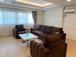 3 Bedroom Apartment for rent at M Towers, Khlong Tan Nuea, Watthana, Bangkok