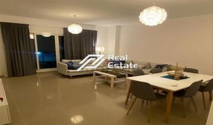 3 Bedrooms Apartment for sale in Al Reef Downtown, Abu Dhabi Tower 21