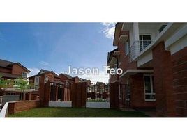 4 Bedroom Townhouse for sale in Padang Masirat, Langkawi, Padang Masirat