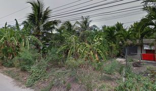 N/A Land for sale in Don Kai Di, Samut Sakhon 