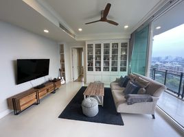 2 Schlafzimmer Wohnung zu vermieten im Royce Private Residences, Khlong Toei Nuea