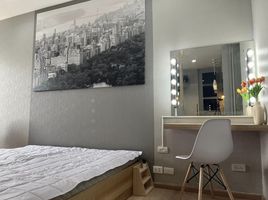 1 Schlafzimmer Appartement zu vermieten im Onyx Phaholyothin, Sam Sen Nai