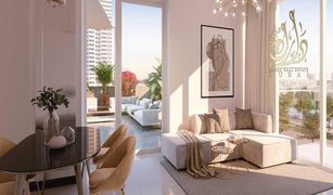 Квартира, 1 спальня на продажу в Glitz, Дубай Azizi Mirage 1