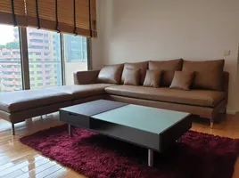 2 Bedroom Condo for rent at The Legend Saladaeng, Si Lom