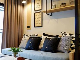 1 Schlafzimmer Appartement zu vermieten im Life Sukhumvit 48, Phra Khanong