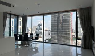 3 Schlafzimmern Wohnung zu verkaufen in Khlong Toei, Bangkok Q1 Sukhumvit