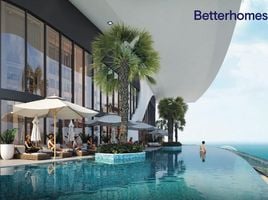 3 Bedroom Condo for sale at EMAAR Beachfront, Jumeirah