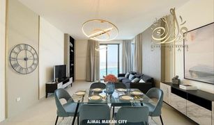 Al Madar 2, उम्म अल-क़ायवेन Sharjah Waterfront City में स्टूडियो अपार्टमेंट बिक्री के लिए