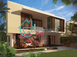 5 Bedroom House for sale at HIDD Al Saadiyat, Saadiyat Island