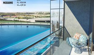 3 Bedrooms Apartment for sale in Al Habtoor City, Dubai Urban Oasis