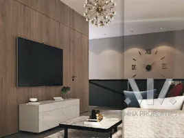 3 Bedroom House for sale at South Bay 1, MAG 5, Dubai South (Dubai World Central)