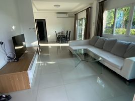 4 Bedroom House for rent at Supalai Garden Ville Udonthani, Ban Lueam, Mueang Udon Thani