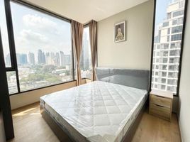 2 Bedroom Apartment for rent at The Fine Bangkok Thonglor-Ekamai, Khlong Tan Nuea