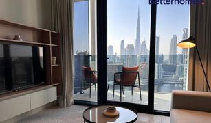 1 Bedroom Apartment for sale in DAMAC Towers by Paramount, Dubai SRG Upside