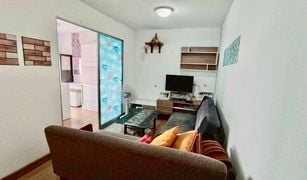 2 Bedrooms Condo for sale in Bang Kho Laem, Bangkok August Condo Charoenkrung 80