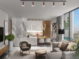 Studio Apartment for sale at North 43 Residences, Seasons Community, Jumeirah Village Circle (JVC)