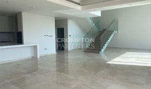 4 Bedrooms Townhouse for sale in , Abu Dhabi Jawaher Saadiyat