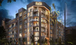 4 Habitaciones Apartamento en venta en Oasis Residences, Abu Dhabi Plaza