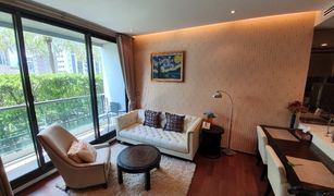 1 Bedroom Condo for sale in Khlong Tan, Bangkok The Address Sukhumvit 28