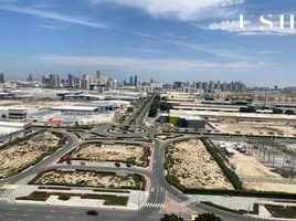 Studio Apartment for sale at Midtown Noor, Midtown, Dubai Production City (IMPZ)