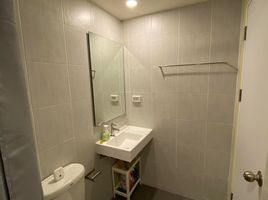 1 Bedroom Apartment for sale at iCondo Green Space Sukhumvit 77 Phase 2, Lat Krabang