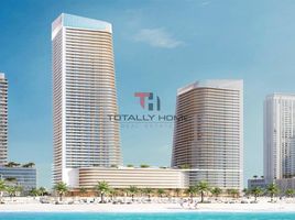 4 बेडरूम अपार्टमेंट for sale at Grand Bleu Tower, EMAAR Beachfront, दुबई हार्बर