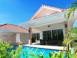 2 Bedroom House for rent at Eeden Village, Cha-Am, Cha-Am, Phetchaburi