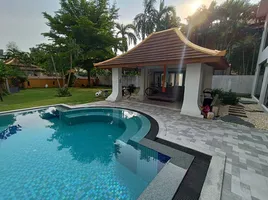 8 Schlafzimmer Villa zu vermieten im Phutara, Nong Prue