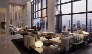 5 Habitaciones Apartamento en venta en Opera District, Dubái IL Primo