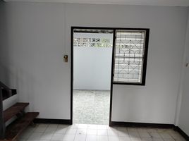 2 Schlafzimmer Reihenhaus zu vermieten in Khlong Thanon, Sai Mai, Khlong Thanon