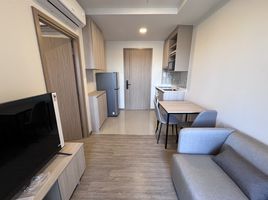 1 Bedroom Apartment for rent at NIA By Sansiri, Phra Khanong Nuea