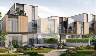 Таунхаус, 3 спальни на продажу в Arabella Townhouses, Дубай Mudon Al Ranim 1